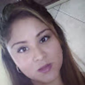 Meet your Posher, Maricarmen